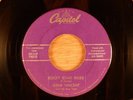 Gene Vincent & His Blue Caps  Rocky Road Blues/Yes I Love You, Baby Rockabilly
