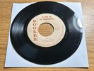 NEW ORLEANS GOSPEL SOUL 45 JOHN LEE IT WILL BE SO WONDERFUL / HARVEST BOOKER 203