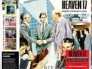 Heaven 17 - Penthouse And Pavement Vinyl 180g Half Speed Master   small dent