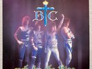 BARREN CROSS - Rock For The King (Star Song) - 12