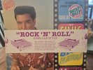 ELVIS PRESLEY   