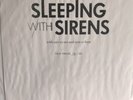 SWS with ears test press