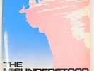 THE MISUNDERSTOOD -BEFORE THE DREAM FADED 1982 FRANCE RELEASE VINYL LP - VG+/VG+