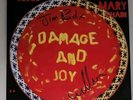 The Jesus and Mary Chain, Damage and Joy, LP, Vinyl, Hand Signed, Gatefold 2xLP