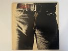 The Rolling Stones- Sticky Fingers  LP COC 59100 1st Press