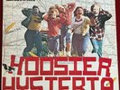 Dow Jones & the Industrials and The Gizmos Gulcher LP.  Hoosier Hysteria