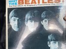 Meet The Beatles  st8-2047 SEALED