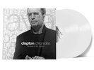 Eric Clapton Chronicles: The Best Of Eric Clapton WHITE vinyl 2xLP NEW SEALED