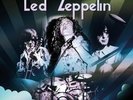 LED ZEPPELIN  3LP Vinyl Album - LIVE AT THE KEZAR STADIUM SAN FRANCISCO 1973 NEW
