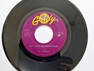 The Contours - Just A Little Misunderstanding / Determination  GORDY Ex