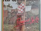 Al Campbell – Forward Natty - Vinyl - 1985 - US
