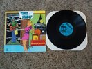 FRANK ZAPPA MOTHERS OF INVENTION-TRICK OR TREAT-BIZARRE-PSYCH ROCK JAZZ