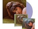 Clairo - Charm: Limited Purple Vinyl LP, CD + Signed Art Card UK Imported