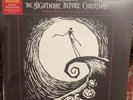 Danny Elfman Tim Burton's The Nightmare Before Christmas Zoetrope OST