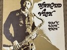 Harold Vick DON’T LOOK BACK 1974 Strata-East Original VG+
