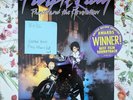 Prince And The Revolution Purple Rain Vinyl Record VG+/VG 925110-1 1984