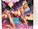 Battlestar Galactica LP Casablanca 1978 Giorgio Moroder SEALED Vinyl Sci-Fi #u17