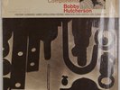 BOBBY HUTCHERSON: Components US Blue Note 4213 NY USA Jazz OG Vinyl LP Hear