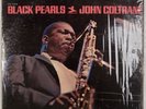 JOHN COLTRANE: Black Pearls US Prestige PRST 7316 Trident Shrink Vinyl LP Jazz