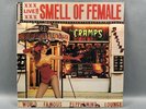 The Cramps - Smell of Female VG+ Enigma Records
