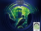 Doctor Who: The Crusade (Vinyl LP) (PRESALE 04/10/2024)