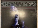 Frank Sinatra - Sinatra & Strings - Mobile Fidelity Sound Labs - 2LP #1303