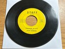 UNKNOWN BATON ROUGE GOSPEL SOUL 45 LESSIE ANDREWS PRECIOUS LORD / STRANGER CITY