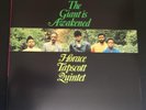 Horace Tapscott:  The Giant Is Awakened Reissue MINT LP Gatefold Album