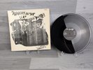 SEX PISTOLS ANARCHY IN THE UK 12 inch FRENCH PRESSING