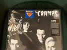 The Cramps - Gravest Hits- 200 Gm Limited Edition 806/1500 - Vinyl - NEW
