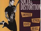 NEW Social Distortion - Somewhere Between Heaven and Hell [LP] $45