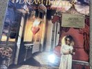 Dream Theater Images And Words MOV Coloured LP  2016 EU Reissue Like New