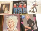 Dolly Parton 5 LPs: Great Pretender, 12 Biggest Hits, 9 to 5 +2 More XLNT Vinyl