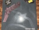 METALLICA ’Sad But True’ 7” Vinyl RECORD Single 1991 Vertigo METAL11 