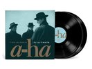 A Ha |  2xVinyl LP | Time and Again: The Ultimate A-Ha  | Rhino
