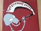The Birthday Party - Mr. Clarinet AD 114 VG+/VG+ 7