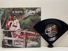 A TASTE OF HONEY * Sukiyaki * 1980 Vinyl Picture Disc * SPRO-9572 *