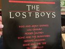 The Lost Boys Soundtrack Album 12” Vinyl LP Record 1987 Cry Little Sister