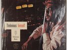 THELONIOUS MONK: Thelonious Himself US Riverside RLP 12-235 Jazz Vinyl LP