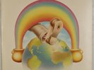 GRATEFUL DEAD: Europe ’72 US Orig Warner Bros 3x Vinyl LP w/ Booklet