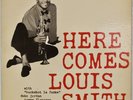 LOUIS SMITH: Here Comes US Blue Note 1584 OG Jazz Vinyl LP Duke Jordan HEAR
