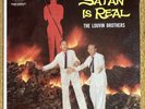 Satan Is Real- Louvin Brothers Lp