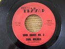 Northern Soul-Carl Holmes-Soul Dance No 3
