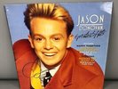 Signed Jason Donovan Greatest Hits Vinyl Record Vintage 1991 Singer -FPL -CP
