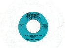 The Fury's Band:I'm satisfied with you/Set me free-The Performers:Re-Issue