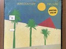 The Cure Boys Don't Cry 1979 LP 1st US Press PVC7916 VINTAGE Nice Shape  Rock