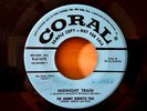 Johnny Burnette Trio 