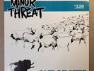 Minor Threat - Out Of Step 12” Dischord 4th pressing 