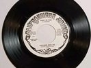 GARAGE PSYCH ROCK 45 TRIPSICHORD MUSIC BOX SUNDAY THE THIRD PROMO