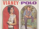 VIANEY VALDEZ Y POLO RARE MEXICAN EP 1966 NORTHERN SOUL